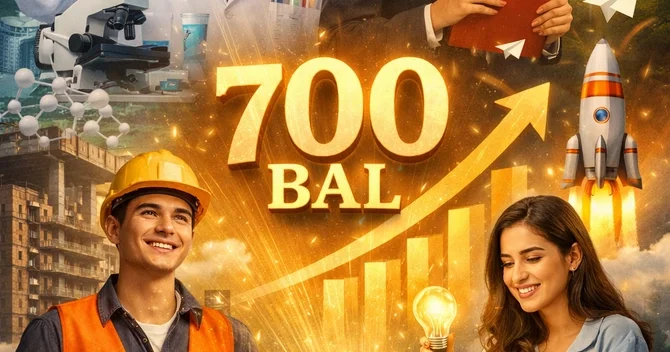 Azərbaycanda 700 bal toplayan abituriyentlərin taleyi necə olub?