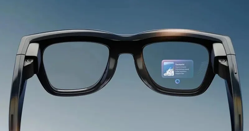 Super eynəklərin qlobal satışı təxirə salınıb