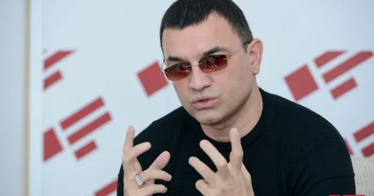 Mehman Əhmədli: “Meyxana deyənlərə böyük səhnələr verilməlidir”