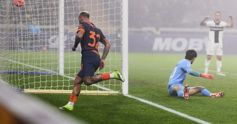 “İnter”dən inamlı qələbə