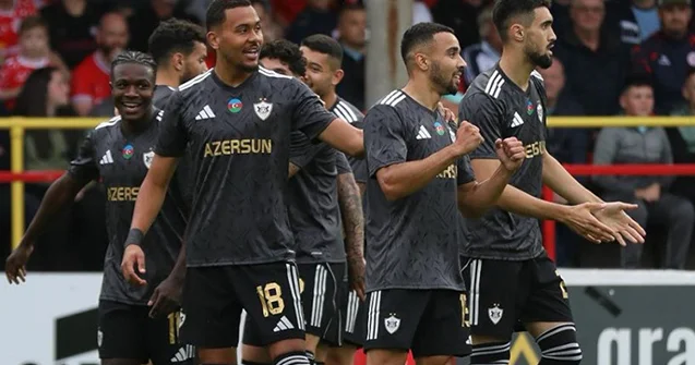 Qarabağ ın oyunu var