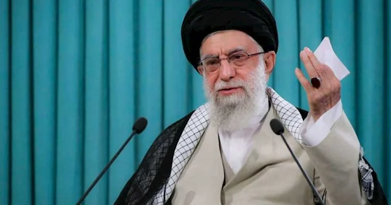 Rusiya təyyarələri Xameneinin qızıllarını Moskvaya daşıyır Sonuncu reysdə özünü aparacaq?