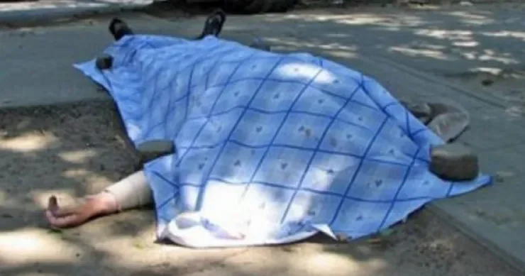 Qumar asılılığı gənc müəllimin həyatına son qoydu VİDEO