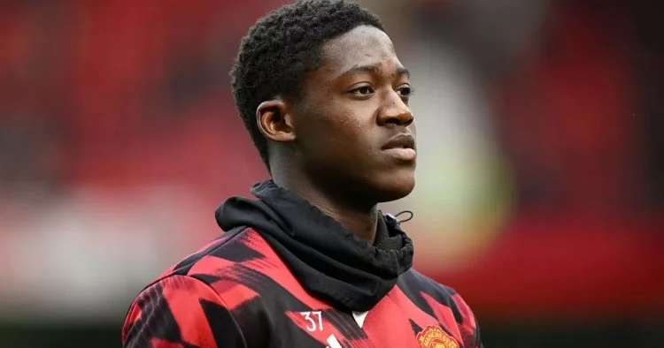 Mançester Yunayted üçün şad xəbər zədədən qayıtdı