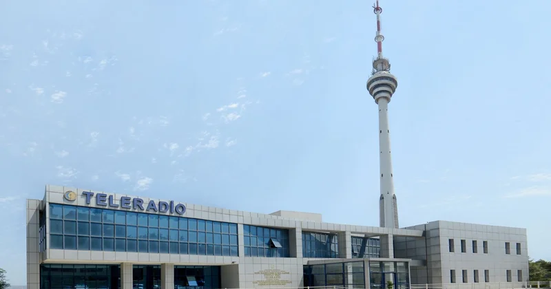 В телебашне Баку усилят контроль инженерных и пожарных систем Minval Politika