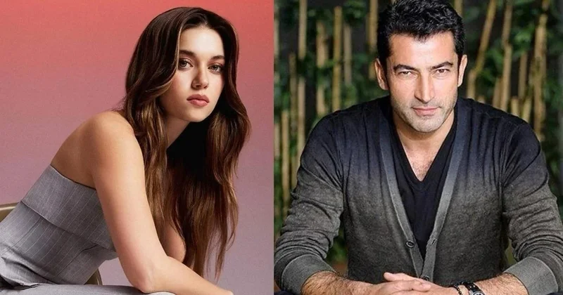 Kənanla Afranın serialının başlama tarixi bilindi