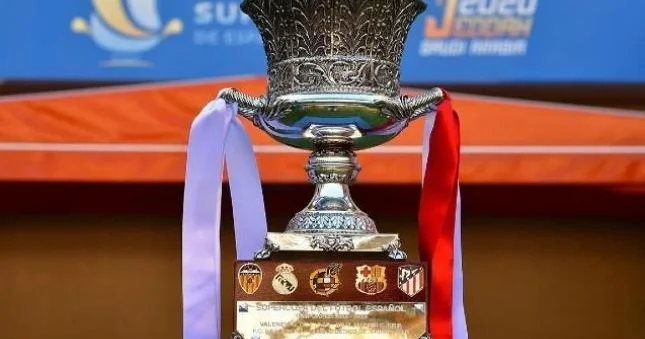 İspaniya kubokunda 1/8 finalın püşkü atıldı