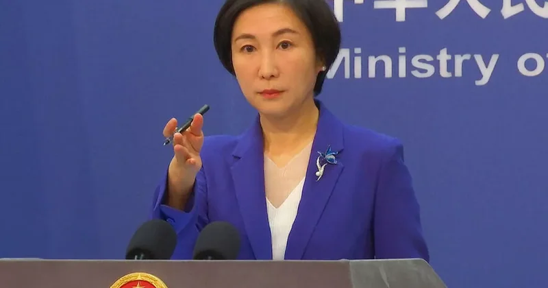 МИД КНР назвал буллингом требование США об эксклюзивном доступе к нефти Венесуэлы