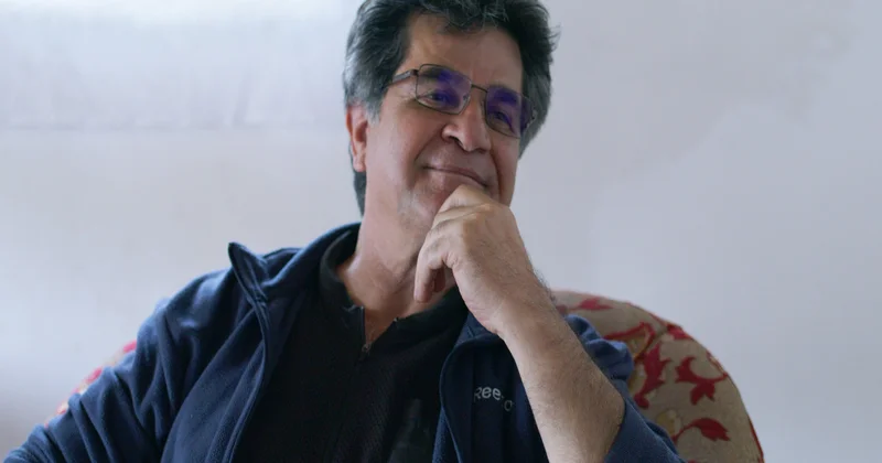 Tanınmış rejissor həbs qərarına baxmayaraq, İrana qayıtmaq niyyətindədir