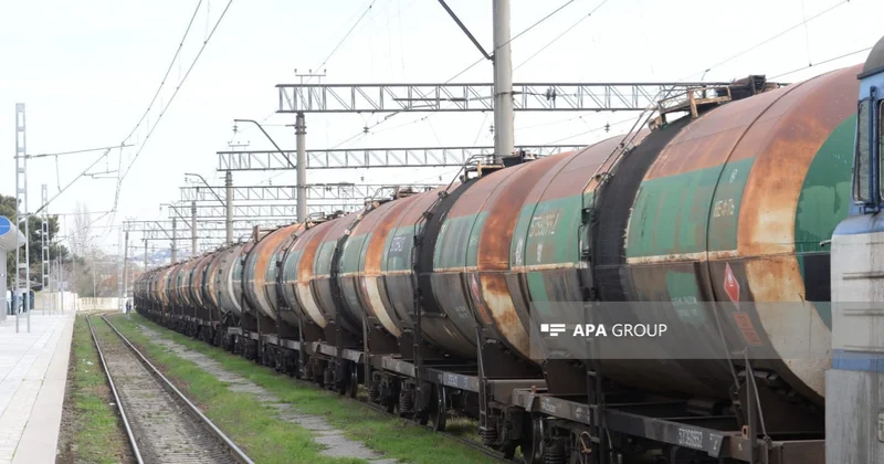 Sabah Azərbaycandan Ermənistana neft məhsullarının növbəti partiyası göndəriləcək