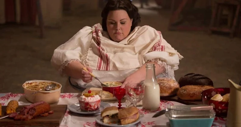 Эксперты усомнились в прямой связи лишнего веса и плохого здоровья