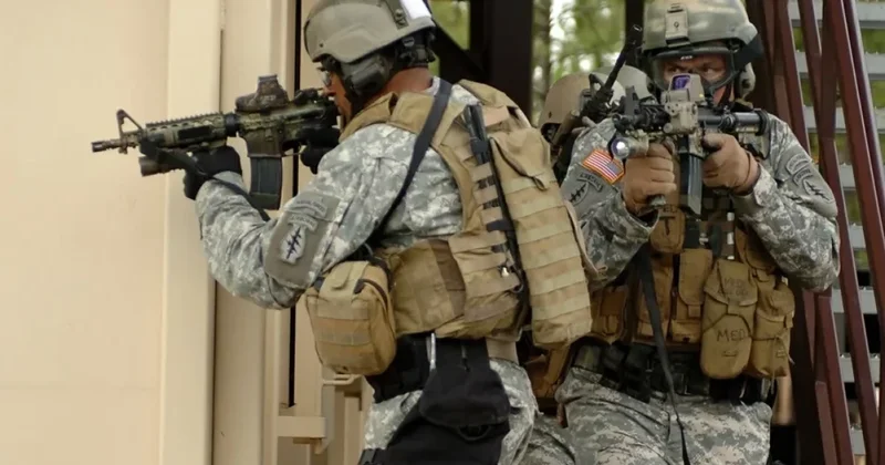 KİV: Venesuelada keçirilən əməliyyat zamanı ABŞ ın yeddi hərbçisi yaralanıb