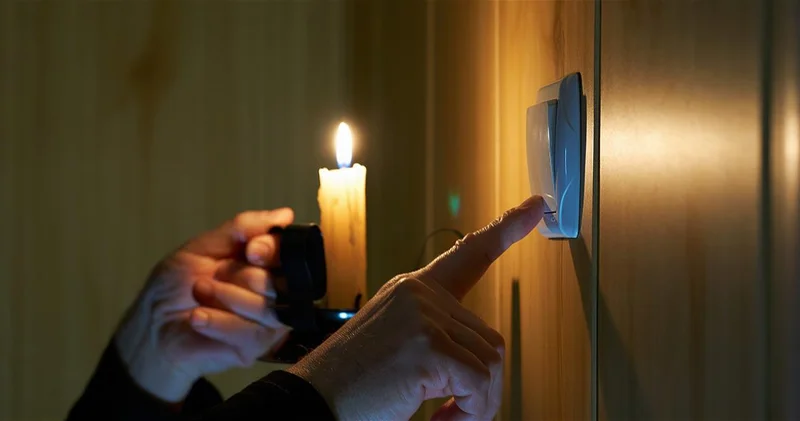 В Билясуваре ожидаются временные перебои со светом