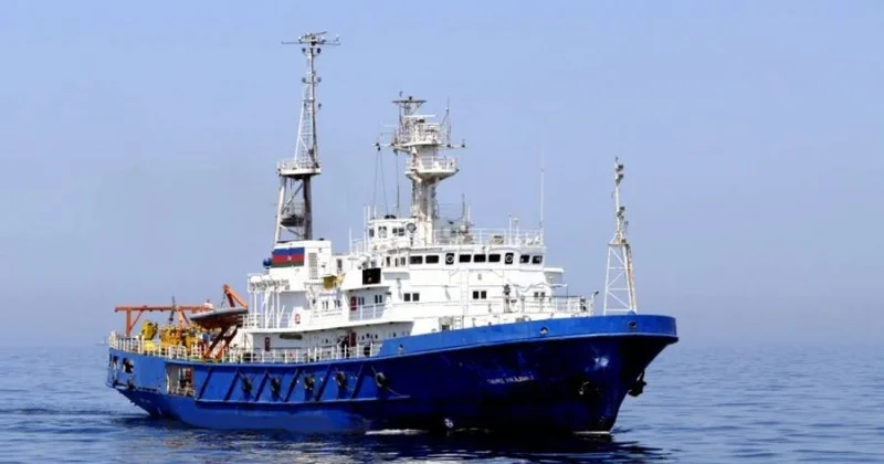 Пять судов под флагом Азербайджана попали под санкции, ASCO готовит апелляцию