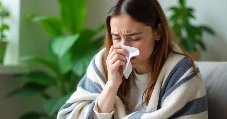 Эксперт Минздрава Азербайджана раскрыл признаки иммунного сбоя