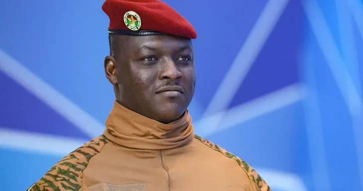 Сорванный переворот: как спецслужбы Буркина Фасо предотвратили убийство президента Траоре