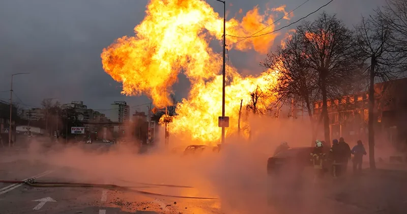 ASTRA: В результате атаки на Краматорск есть пострадавшие