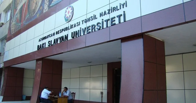 В Баку появится еще одно общежитие для студентов Minval Politika