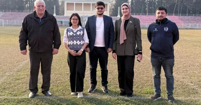 Klubların lisenziyalaşdırılması üzrə təlimlər başa çatdı