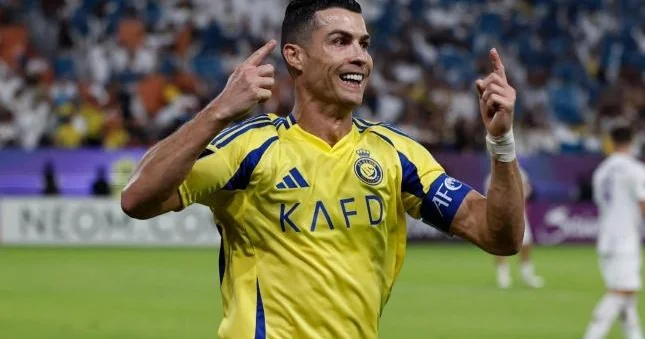 Ronaldonun iddialı arzusu: klubu satın almaq istəyir