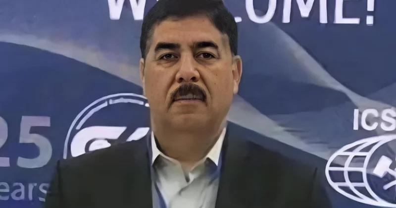 Azərbaycanda vəzifəli şəxs avtomobilində ölü tapıldı