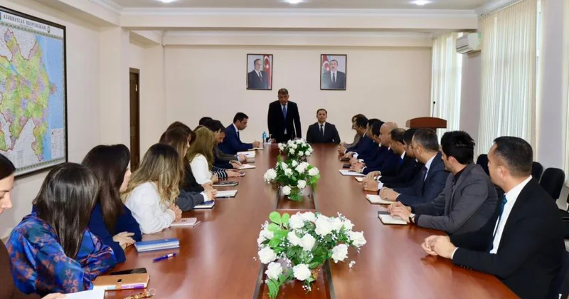 YAP Samux rayon təşkilatının ərazi partiya təşkilatında yığıncaq keçirilib