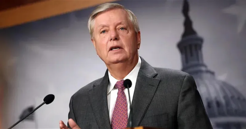 Сенатор Грэм: США не хотят делать из Венесуэлы свою колонию