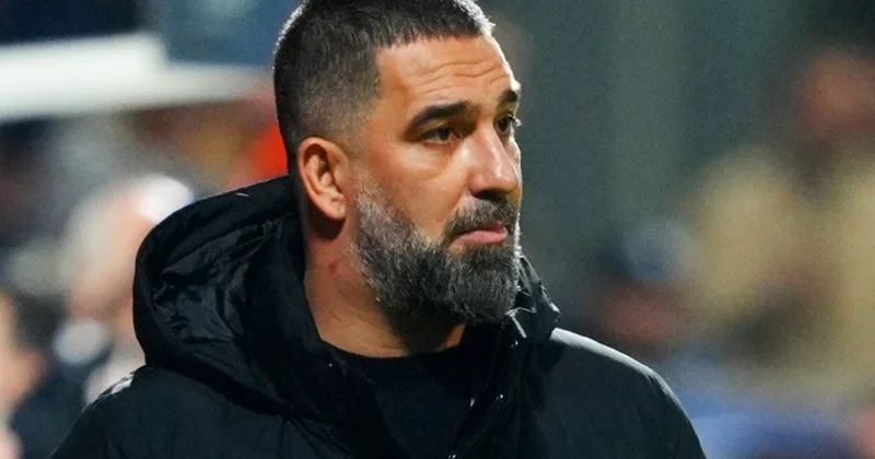Arda Turan Şelvinin “dəli” sözünə belə cavab verdi