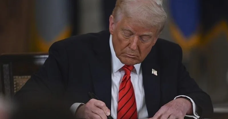 Указом Трампа: США вышли из 66 международных организаций