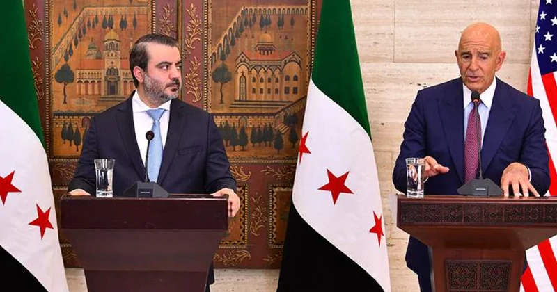 Сирия и Израиль достигли соглашения. Анкара в курсе