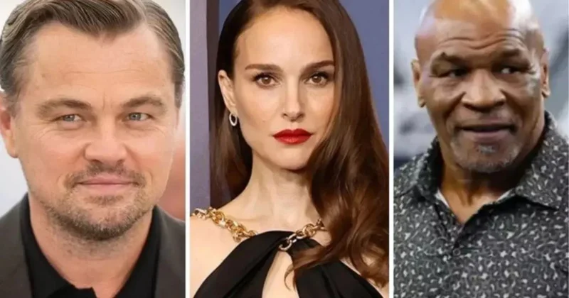 Dünyaca məşhur ulduzlar Trampa görə günlərlə qapalı qalıb