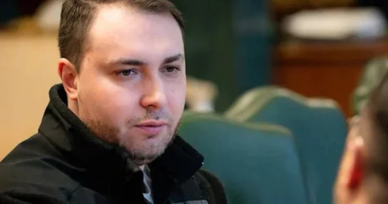 Ощутимые результаты : Буданов о переговорах в Париже