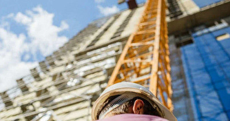 Эти здания могут обрушиться в любой момент кто несет ответственность?