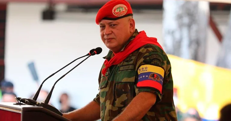 ABŞ Madurodan sonra növbəti hədəfini müəyyənləşdirdi