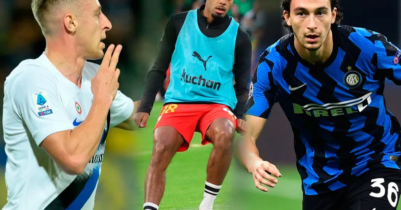 “İnter” “Parma”ya qarşı üç itki ilə oynayacaq