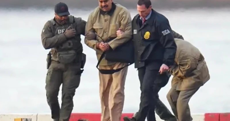 Стали известны потери при операции США по захвату Мадуро