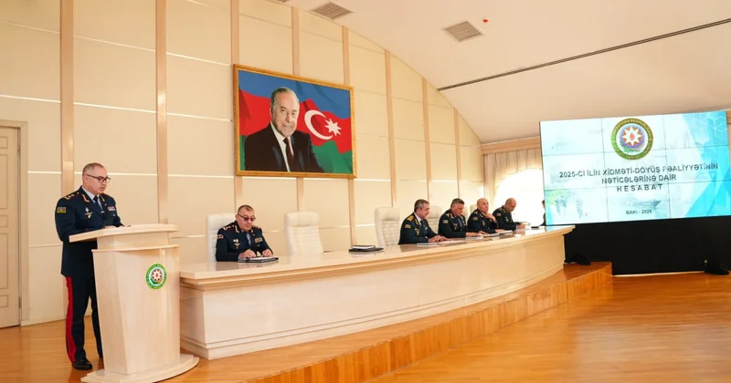 Bir ildə sərhəddə 128 milyon manatlıq qaçaqmal tutulub