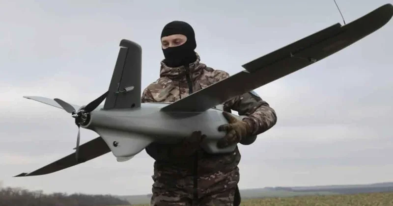 Türkiyənin PUA istehsalını öyrətdiyi ölkə rəqibə çevrildi: Gündə 200 PUA istehsal edirlər FOTO