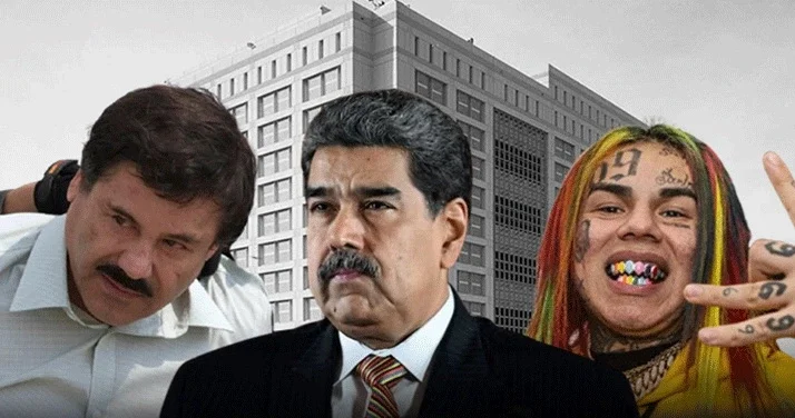 Burada “adi” heç kim yoxdur! ABŞ ın ürəyindəki qaranlıq siyahı