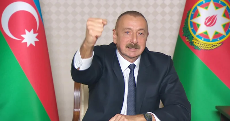 Partiya sədri: “İlham Əliyev dediyi hər sözü yerinə yetirir”