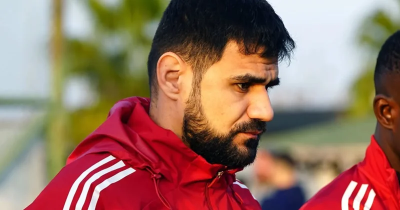 Kapitan: “Hədəf çempionluqdur” (VİDEO)