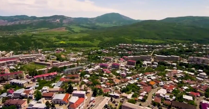 Prezidentin mesajının pərdəarxası Xankəndinin statusu dəyişir