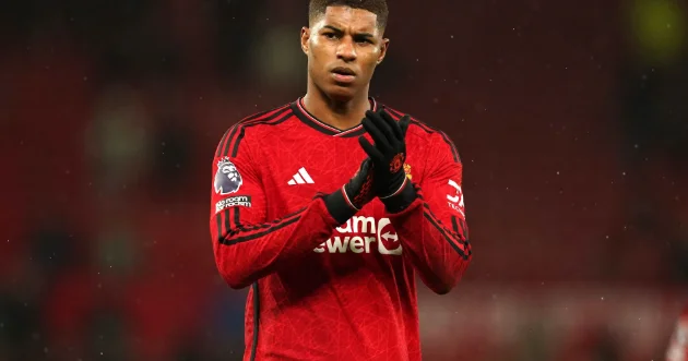 KİV: Markus Reşford “Mançester Yunayted”ə qayıtmaq niyyətində deyil