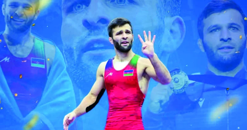 Eldəniz Əzizli karyerasını başa vuracaq