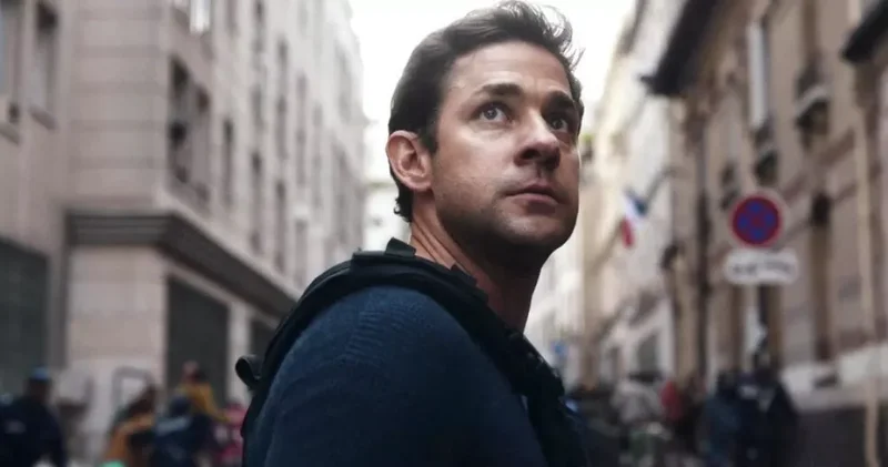 В сюжете сериала Джек Райан нашли сходства с реальными событиями в Венесуэле