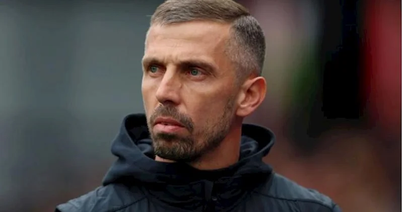 Liam Rosenyoru o əvəz etdi