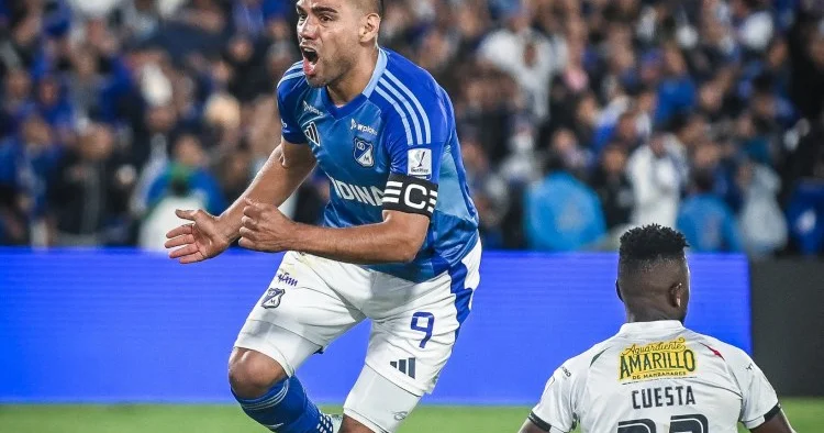 39 yaşlı Falkaonun yeni klubu məlum oldu