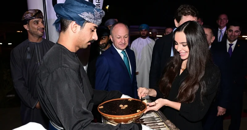 Qlobal miqyasda artan nüfuz göstəricisi ...