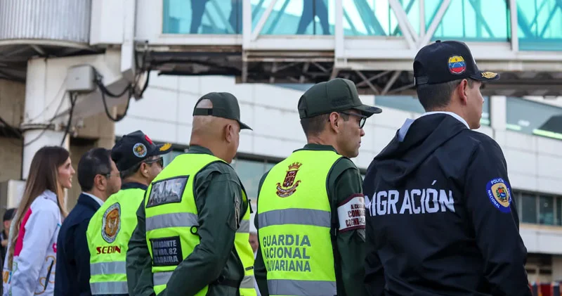 ABŞ 600 mindən çox venesuelalının deportasiyasına hazırlaşır Axios