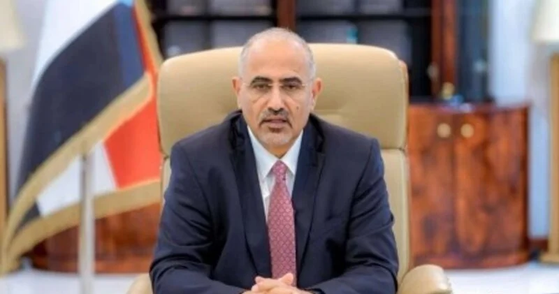 Yəmənin Cənub Keçid Şurasının rəhbəri yoxa çıxdı